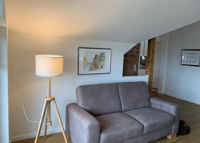 Herrmann Petersdorf auf Fehmarn