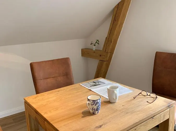 Herrmann アパート